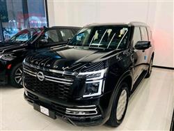 نيسان باترول